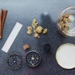 Legal Cannabis