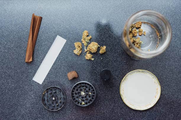 Legal Cannabis